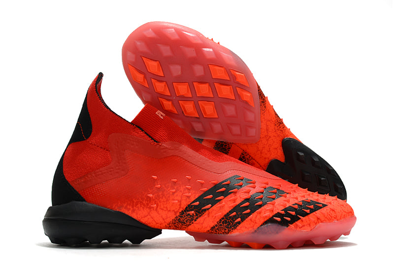 Adidas Predator Freak+ Sem Cadarço Society
