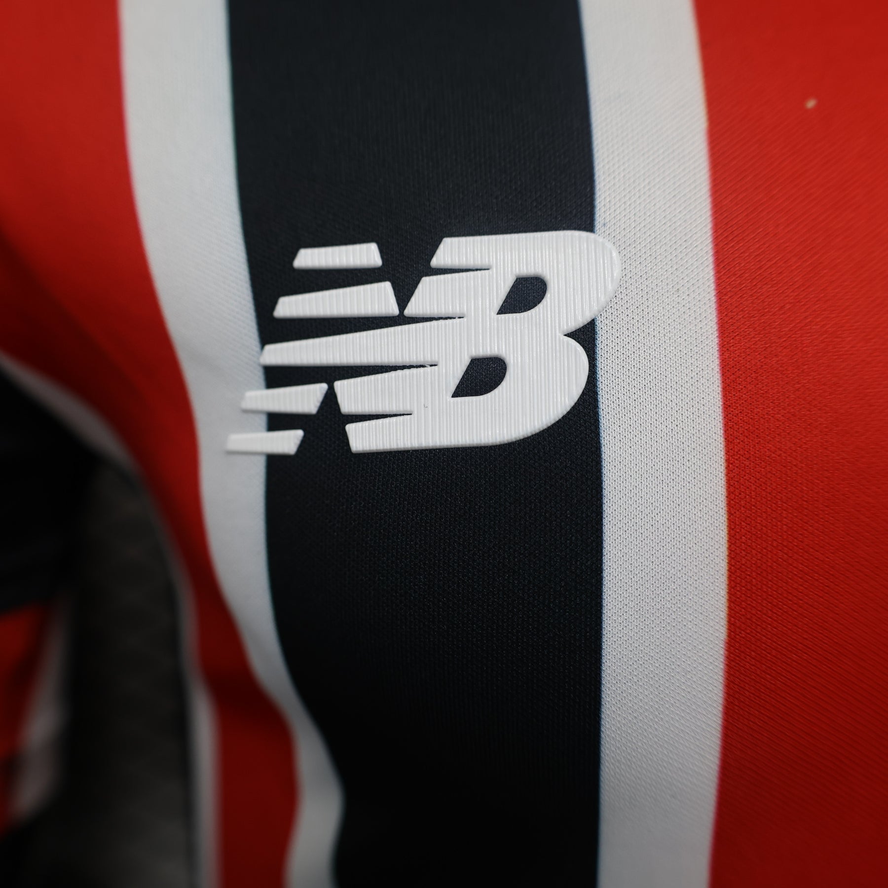 Camisa São Paulo Versão Jogador 24/25