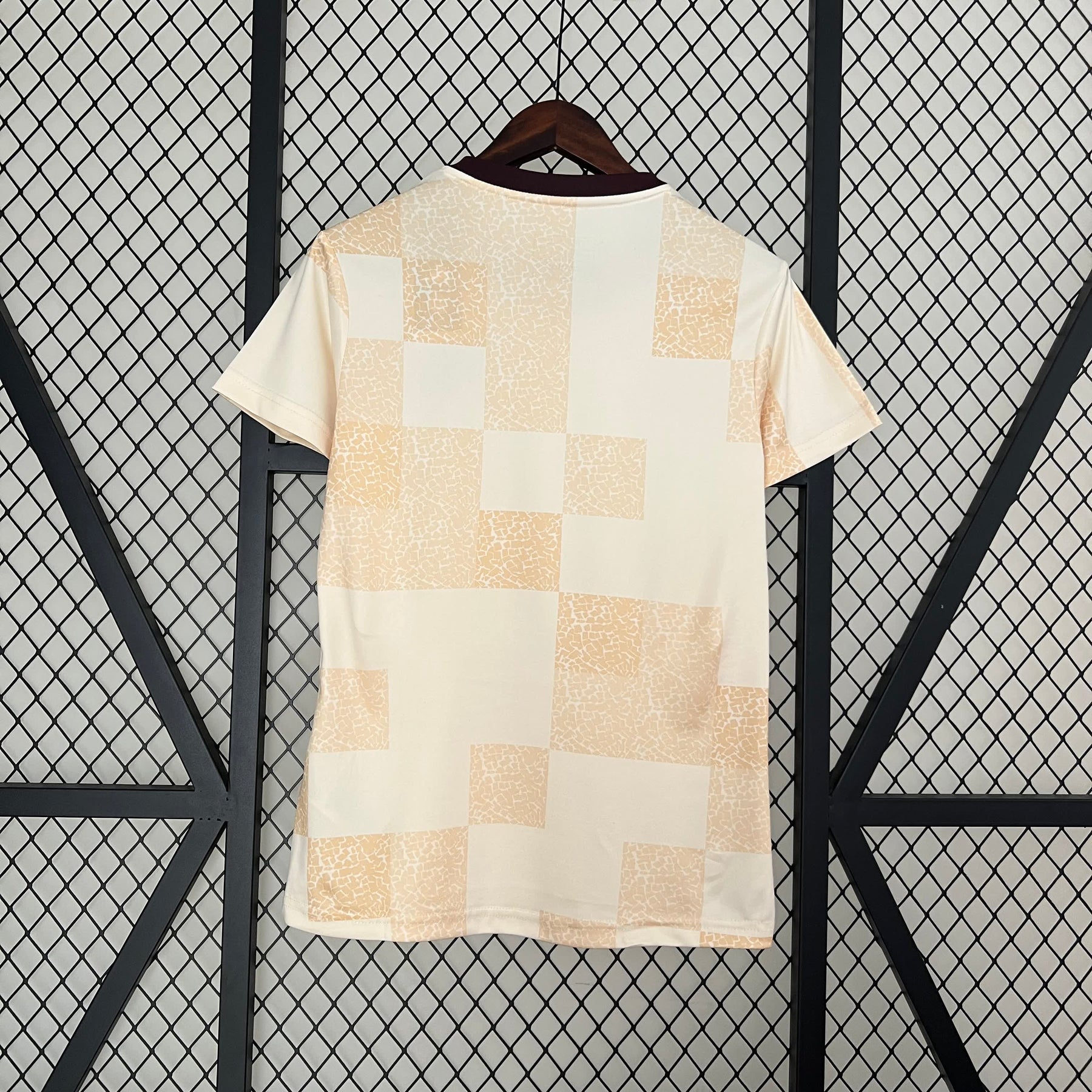 Camisa Feminina Flamengo 24/25 Adidas