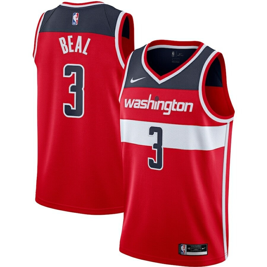 Regata Washington Wizards - Icon Edition