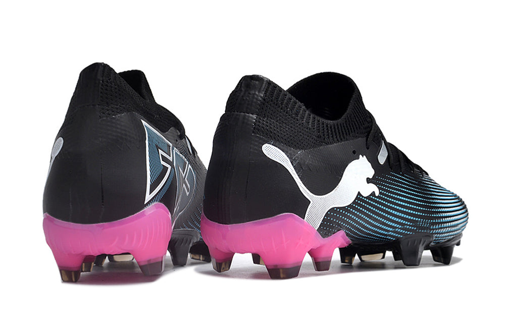 Puma Future 7 Ultimate - Preto Rosa