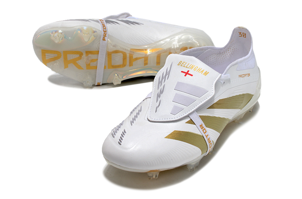 Adidas Predator Elite Tongue