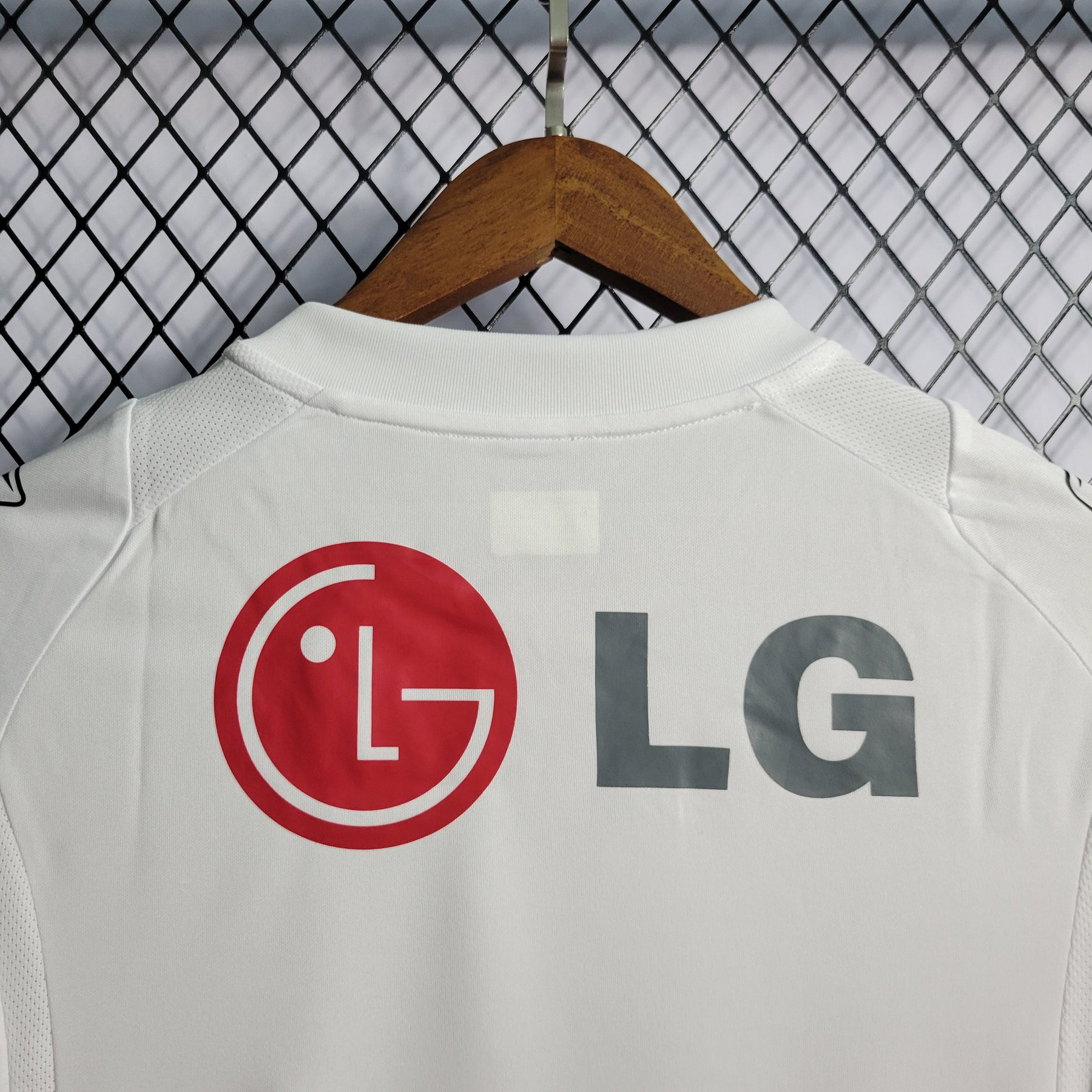 Camisa São Paulo Rêtro 2006