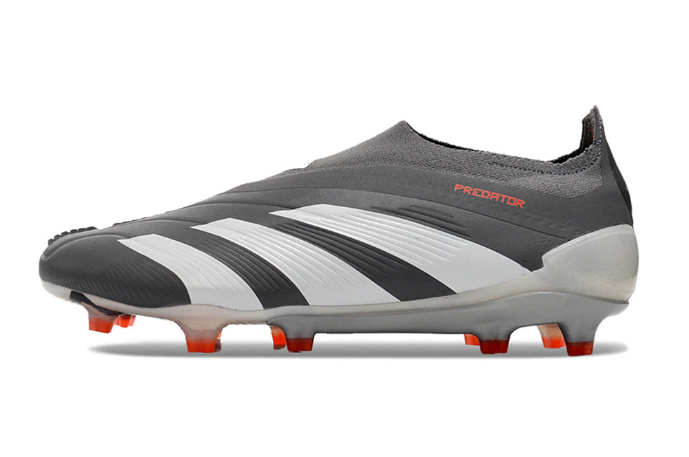 Adidas Predator Elite Laceless Sem Cadarço