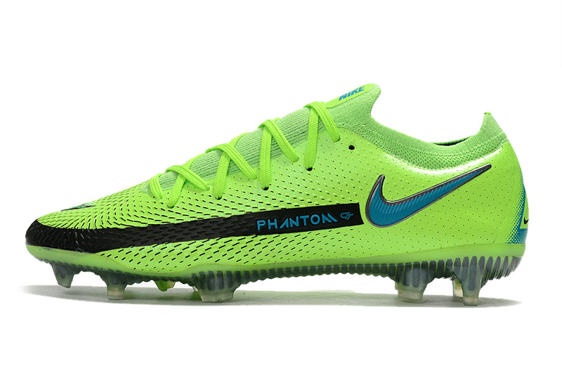 Nike Phantom Gt - Verde