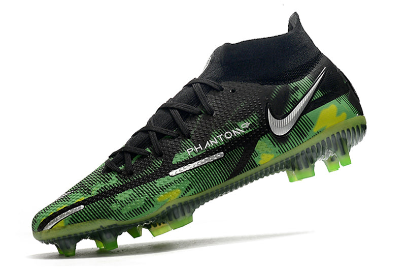 Nike Phantom Gt X - Verde