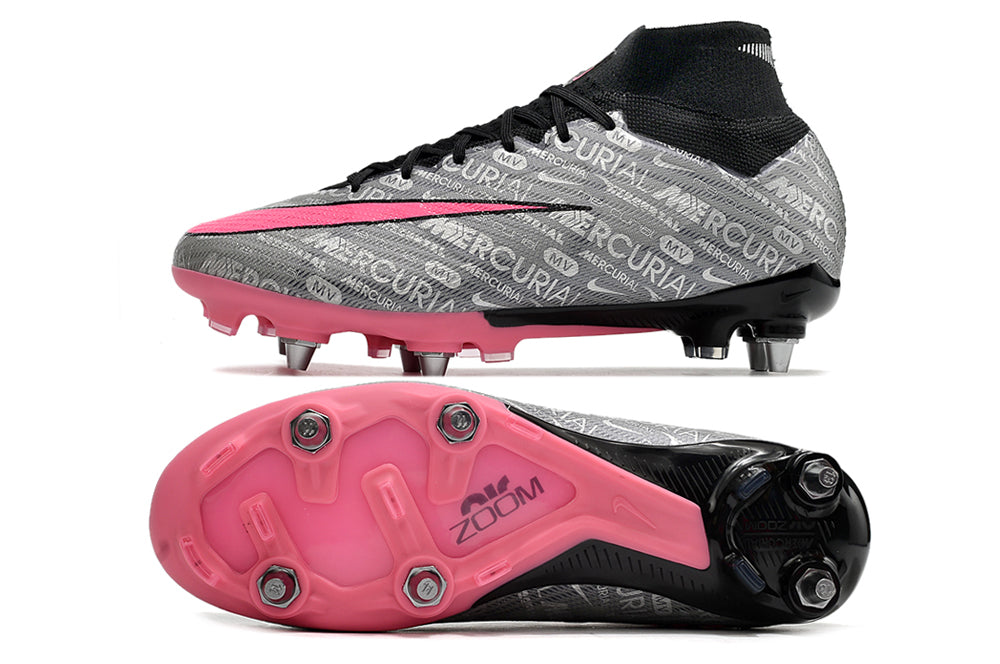 Nike Air Zoom Mercurial Superfly 15 Elite SG