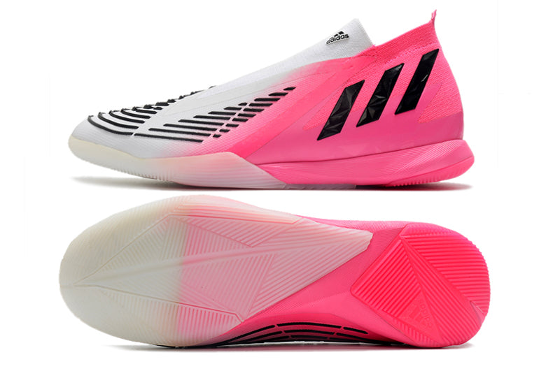 Adidas Predator Edge.1 Sem Cadarço Futsal