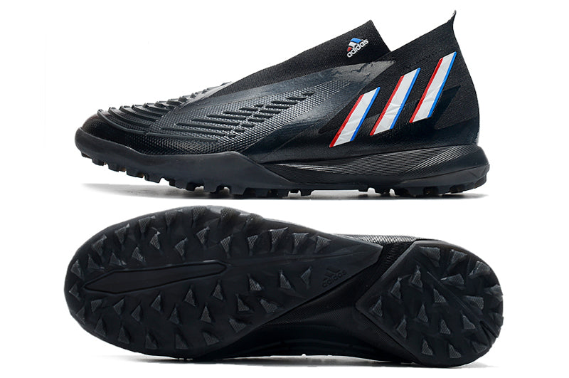 Adidas Predator Edge.1 Sem Cadarço Society