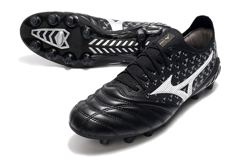 Mizuno Morelia Neo III