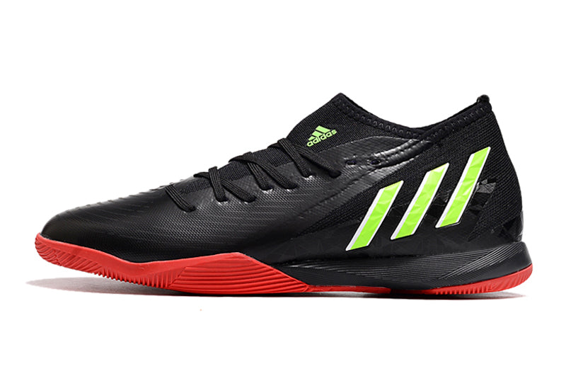 Adidas Predator Edge.1 Sem Cadarço Futsal