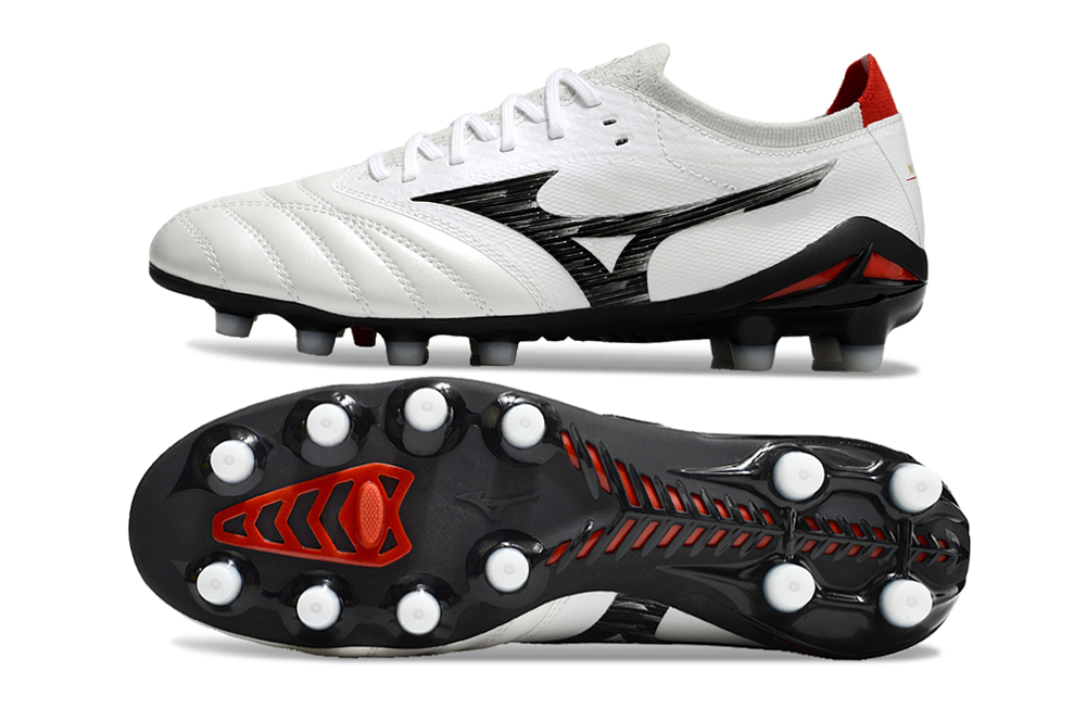 Mizuno Morelia Neo IV BATE Made in Japan