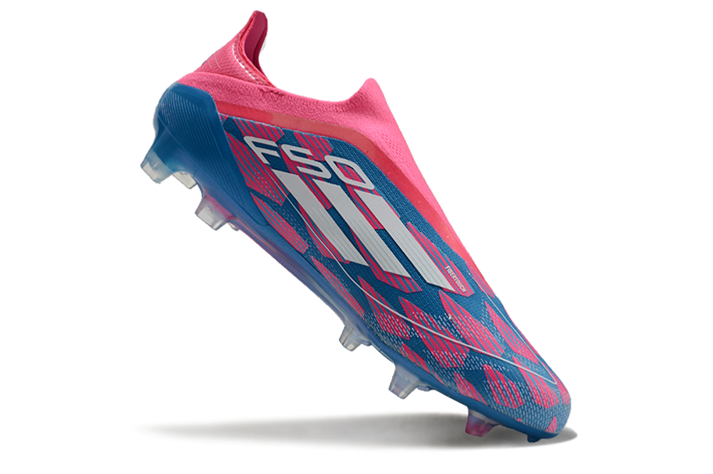 Adidas F50 Elite Laceless Sem Cadarço