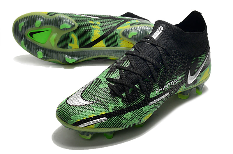 Nike Phantom Gt X - Verde