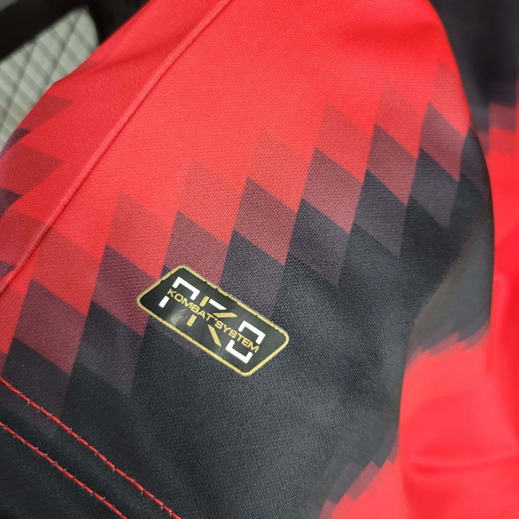 Camisa Vasco Special 2023/24