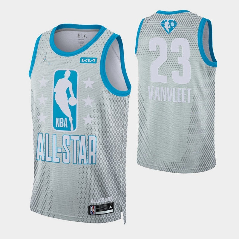 Regata Swingman Team Lebron All Star 2022