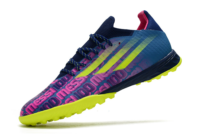Adidas X SpeedFlow.1 Society