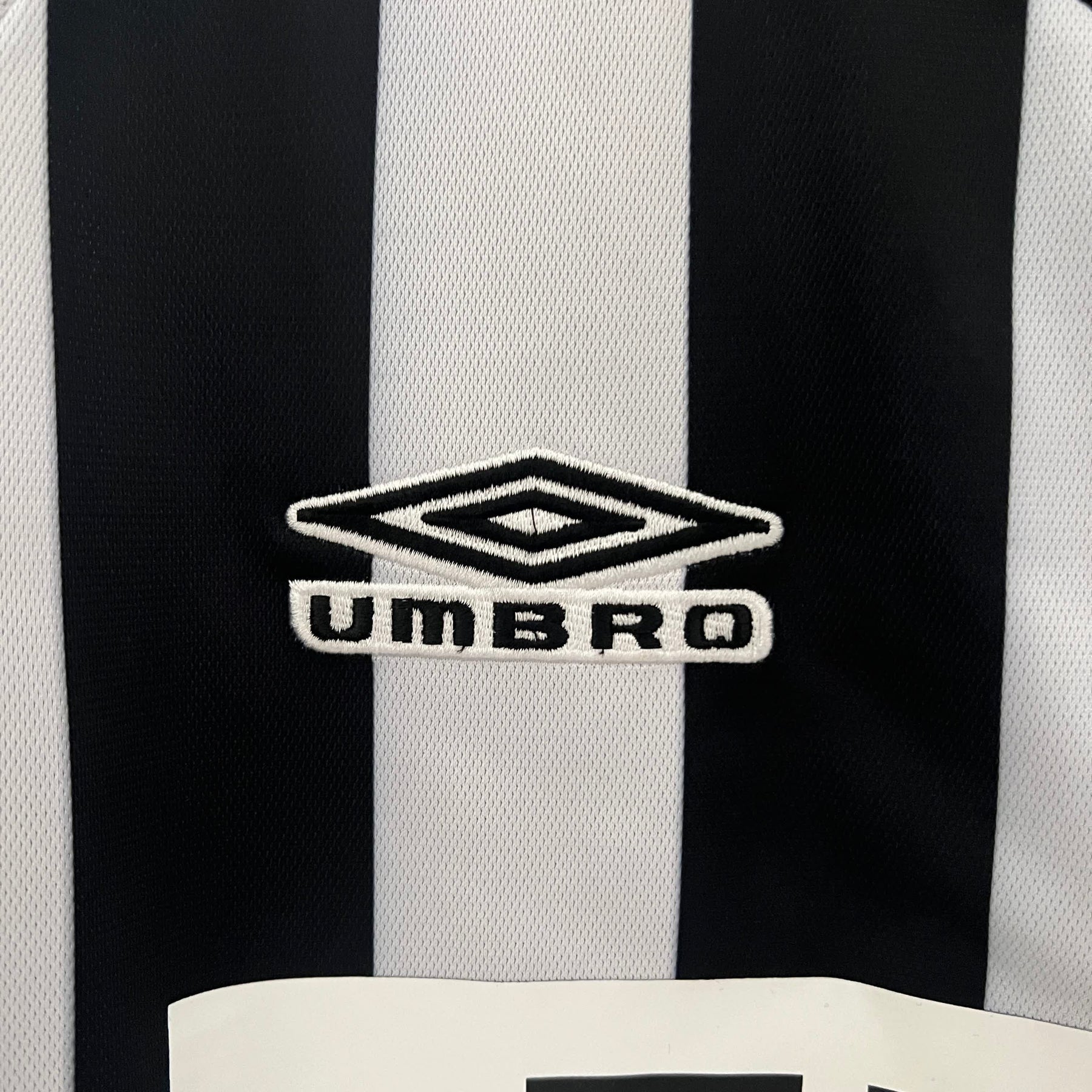 Camisa Atlético Mineiro Rêtro 2003