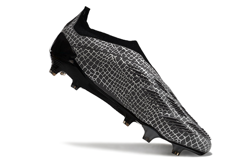 Adidas Predator Elite Laceless Sem Cadarço