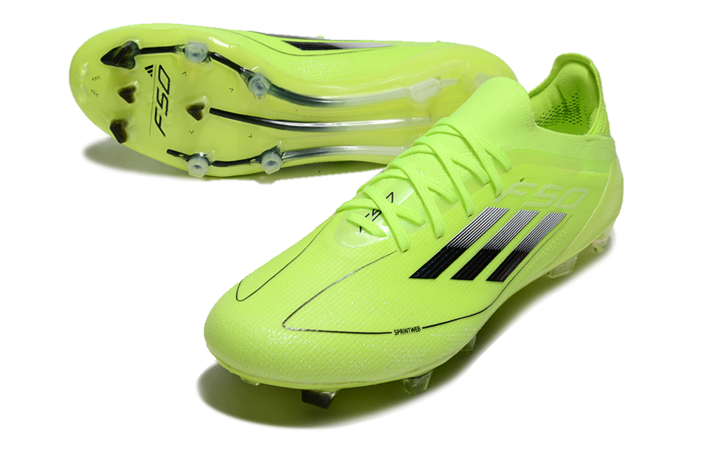 Adidas F50 Primeknit Elite