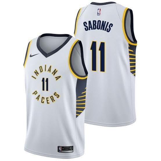 Regata Indiana Pacers - Association Edition