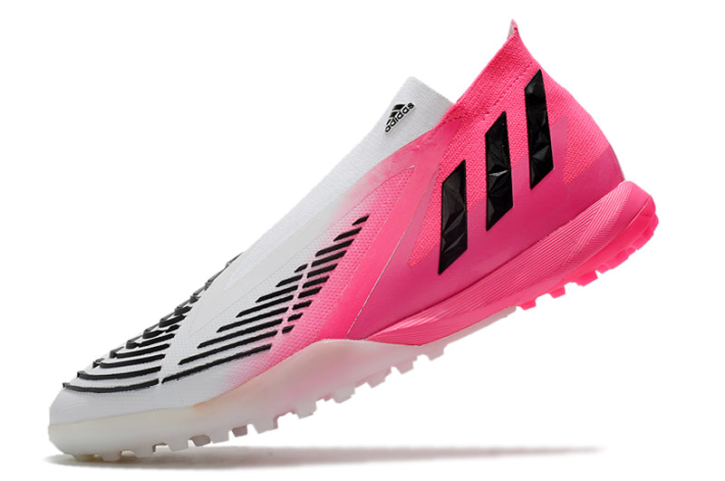 Adidas Predator Edge.1 Sem Cadarço Society