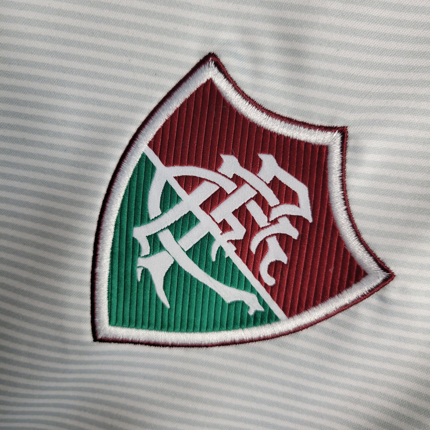 Camisa Fluminense 21/22