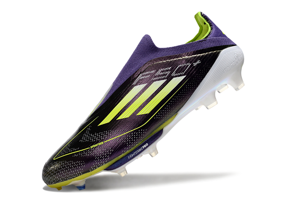 Adidas F50+ Elite Sem Cadarço