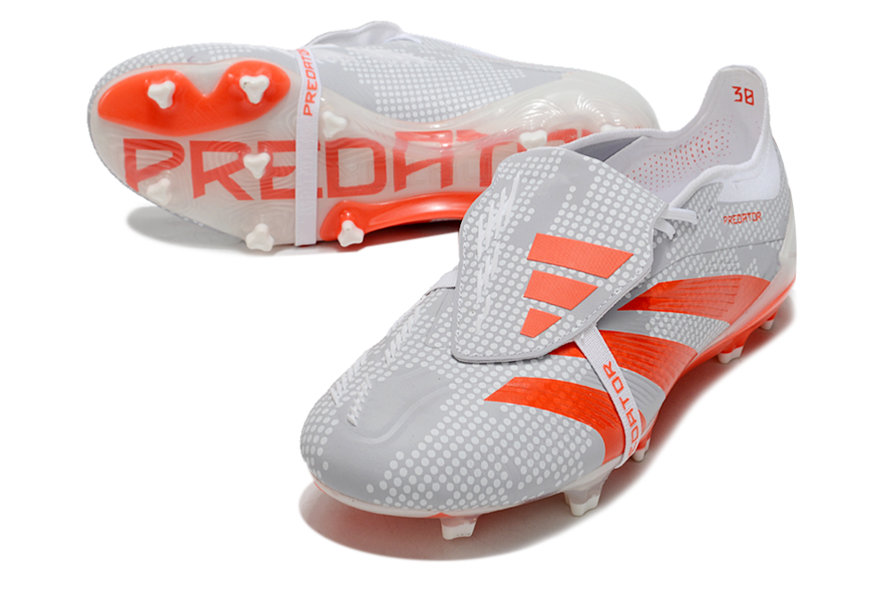 Adidas Predator Elite Tongue