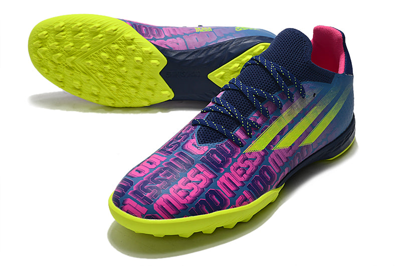 Adidas X SpeedFlow.1 Society