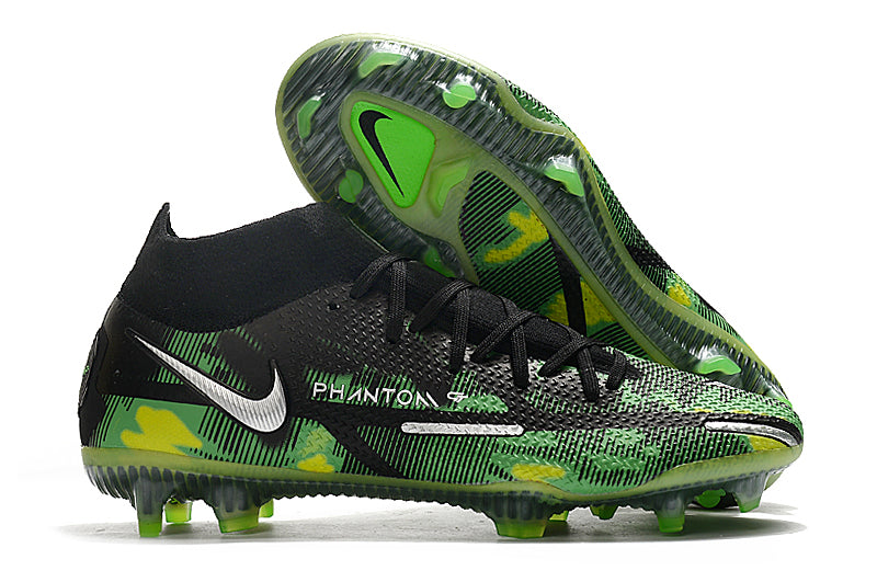 Nike Phantom Gt X - Verde