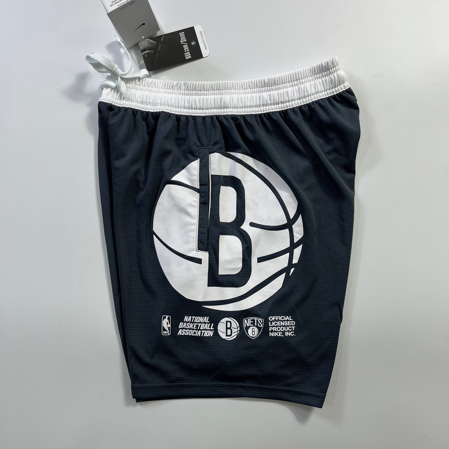 Shorts NBA Brooklyn Nets