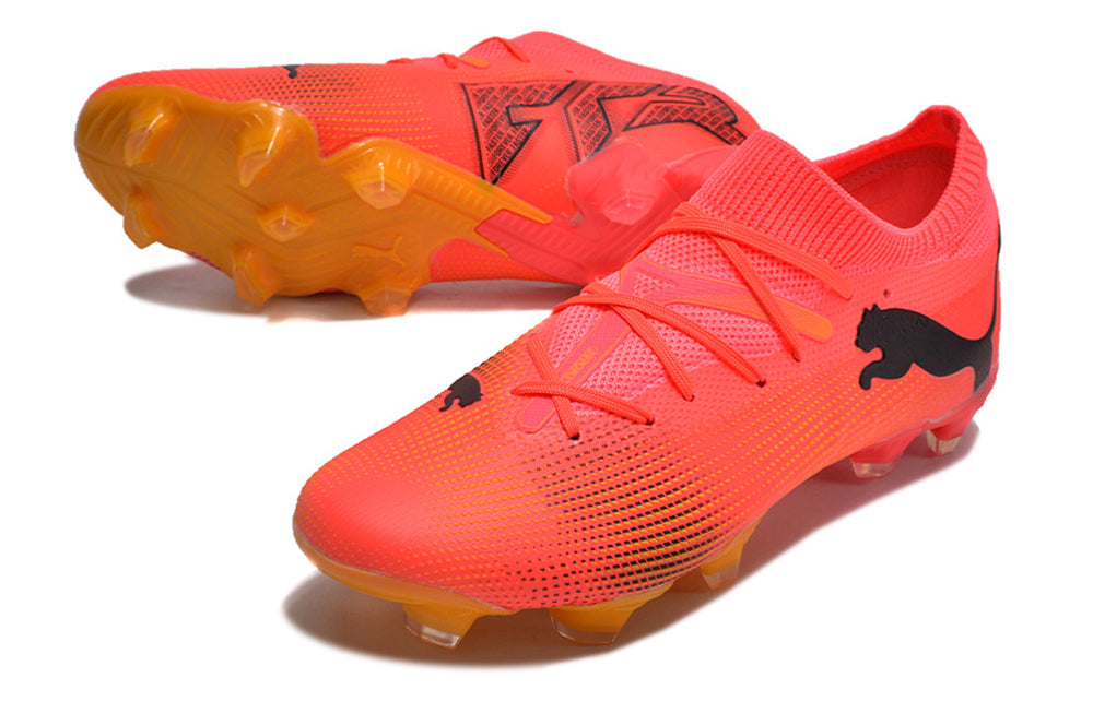 Puma Future 7 Ultimate - Vermelho