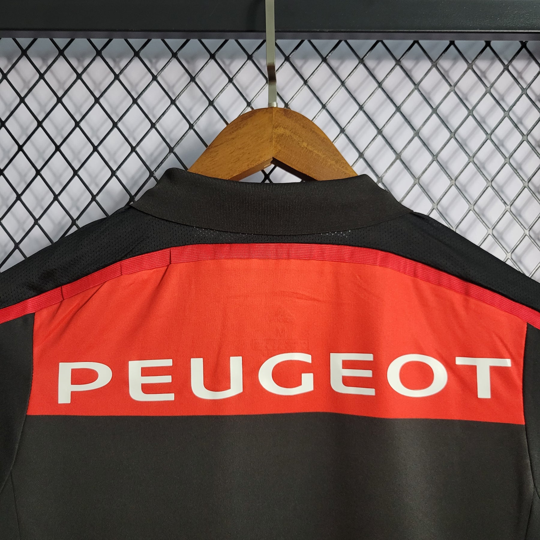 Camisa Flamengo Rêtro 17/18