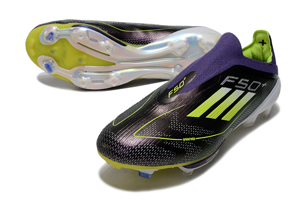 Adidas F50+ Elite Sem Cadarço