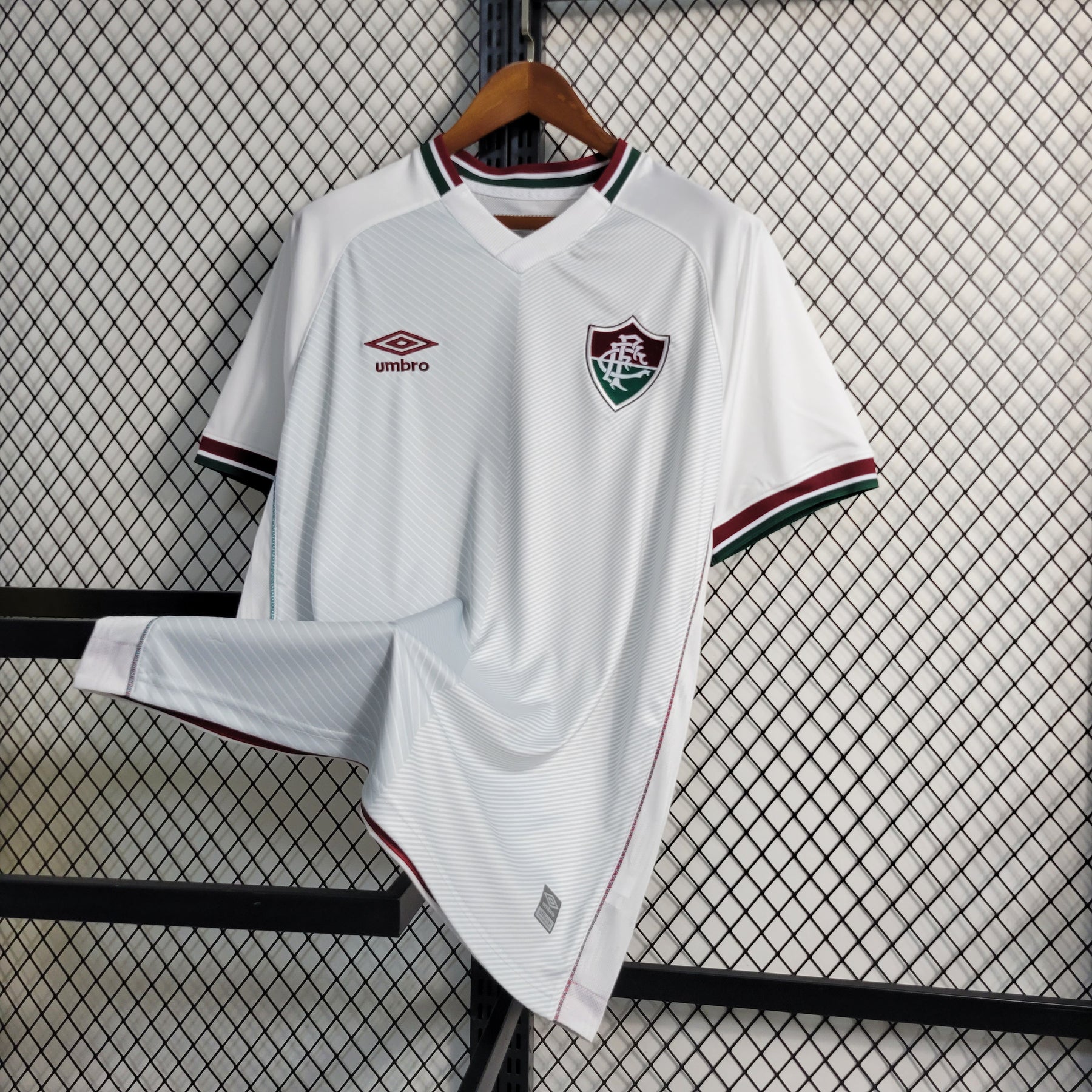 Camisa Fluminense 21/22
