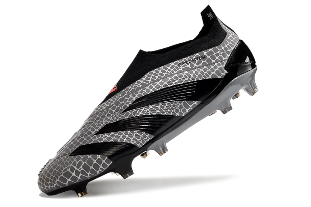 Adidas Predator Elite Laceless Sem Cadarço