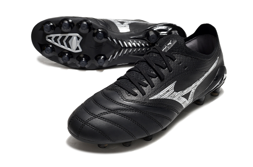Mizuno Morelia Neo IV BATE Made in Japan