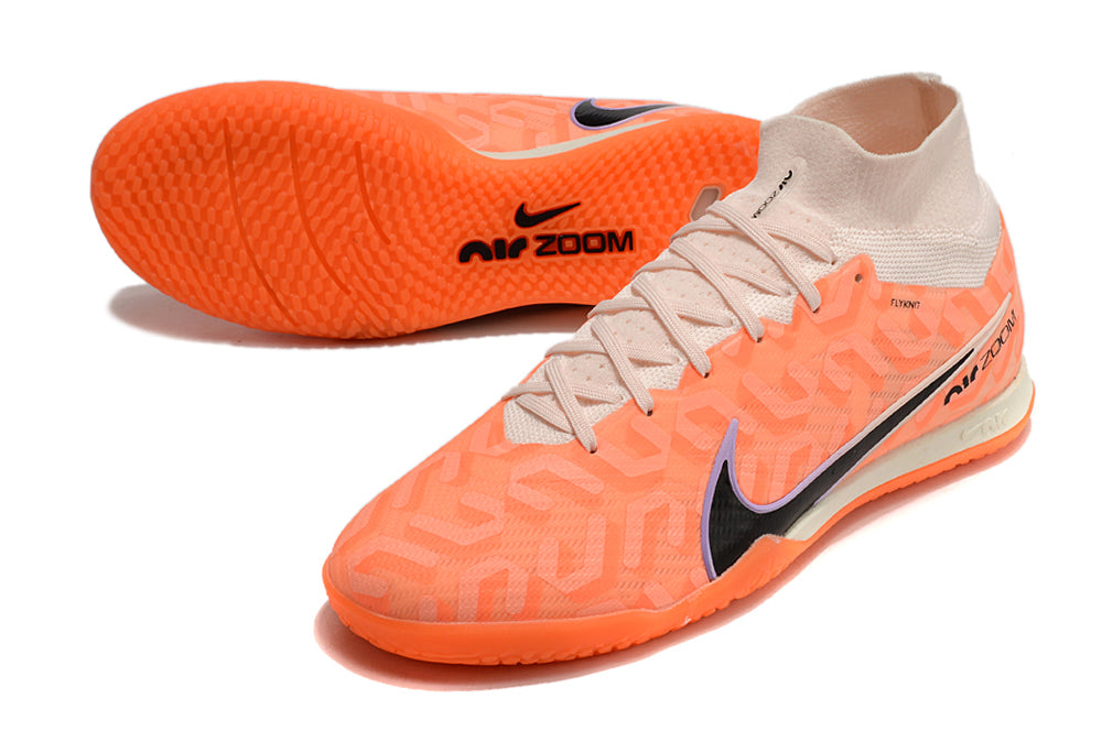 Nike Air Zoom Mercurial Superfly 15 Futsal