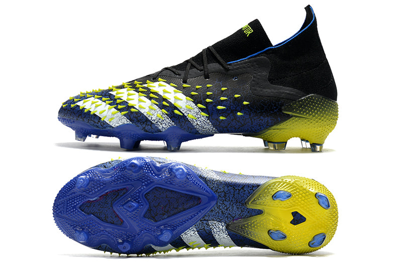 Adidas Predator Freak.1