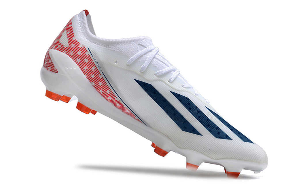 Adidas X Crazyfast.1