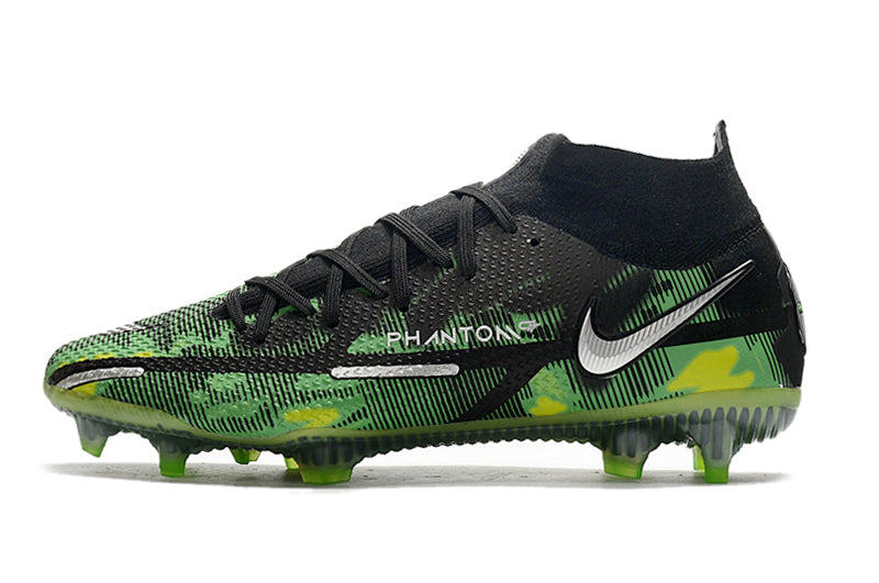 Nike Phantom Gt X - Verde