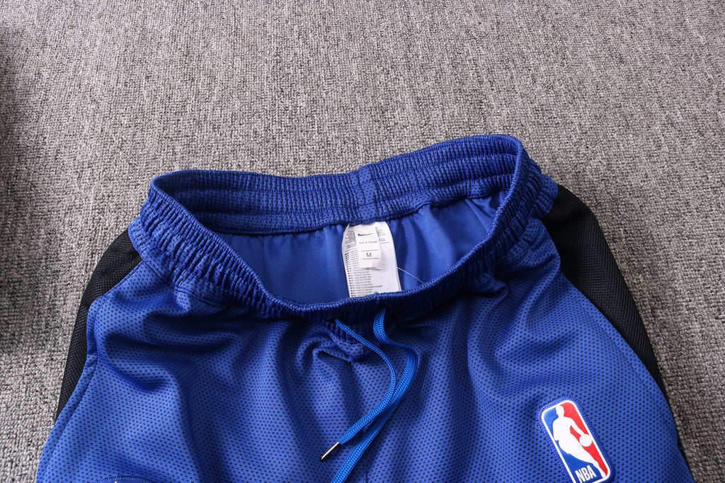 Conjunto Agasalho - Nike Thermaflex Showtime - Philadelphia 76ers