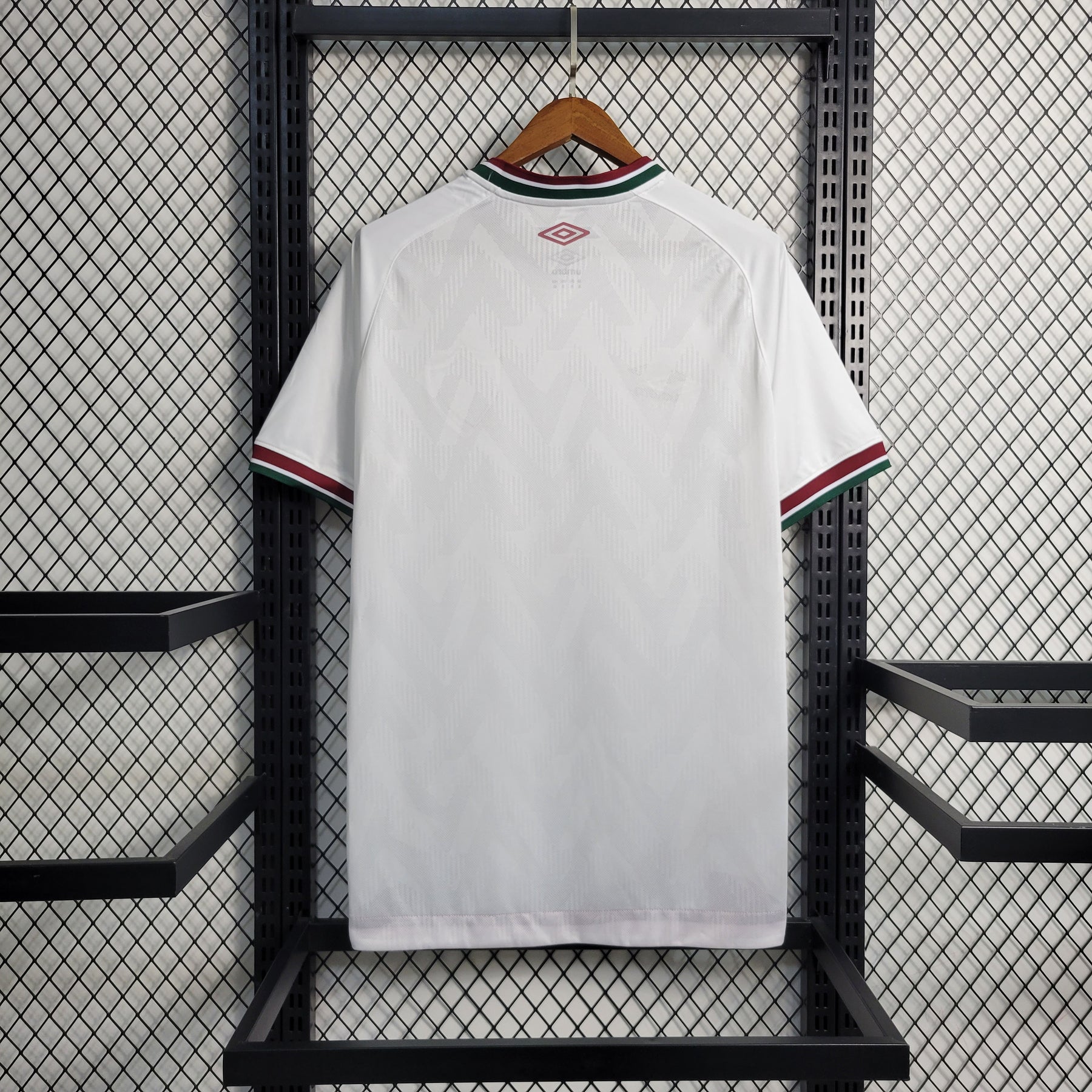 Camisa Fluminense 21/22