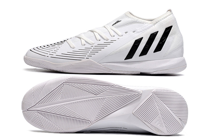 Adidas Predator Edge.1 Sem Cadarço Futsal