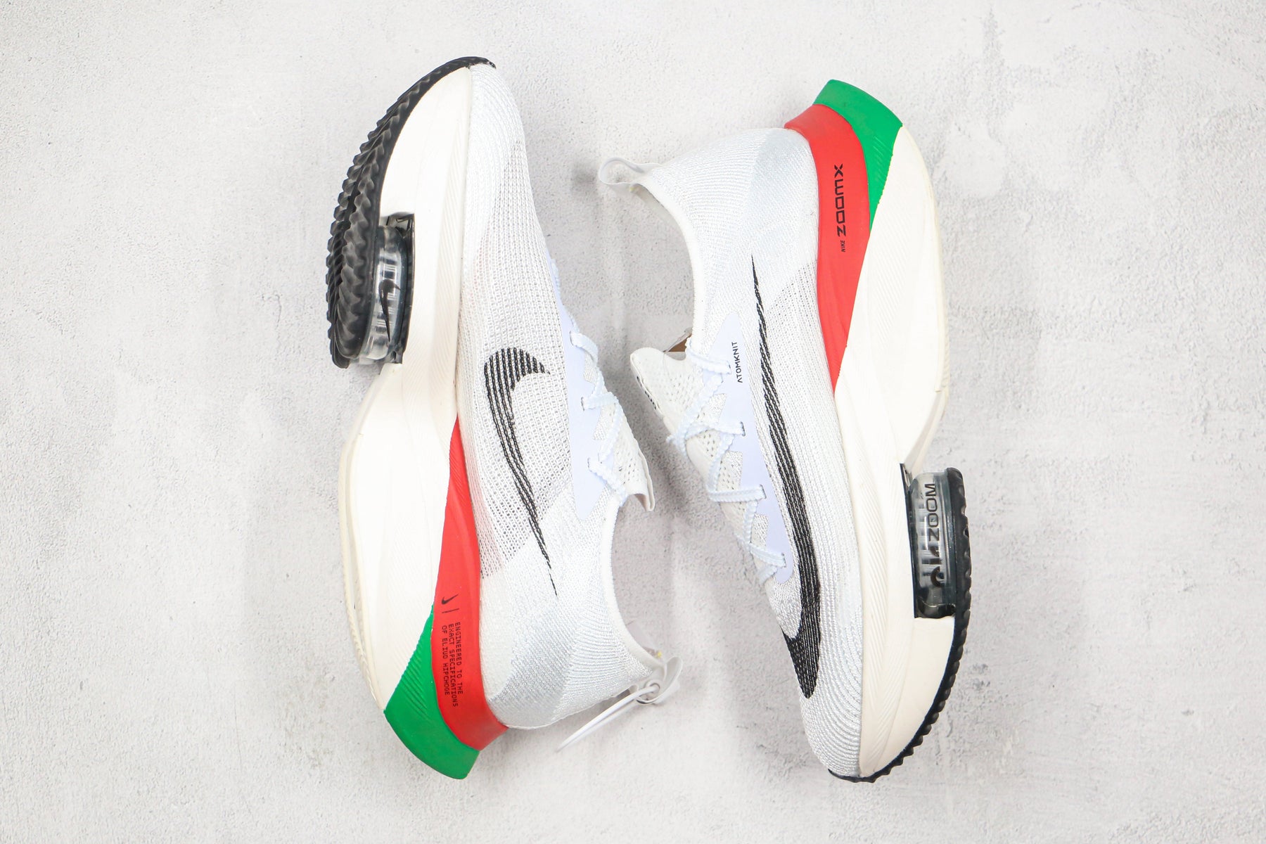 Tênis Nike Air Zoom Alphafly Next% 2 Eliud Kipchoge