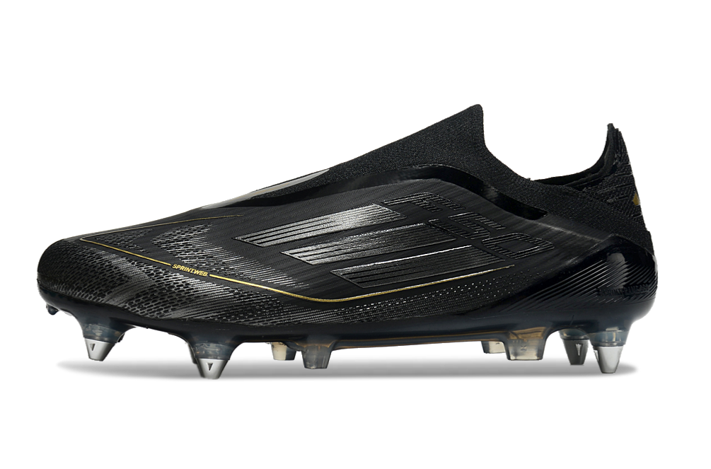 Adidas F50 Elite Laceless SG