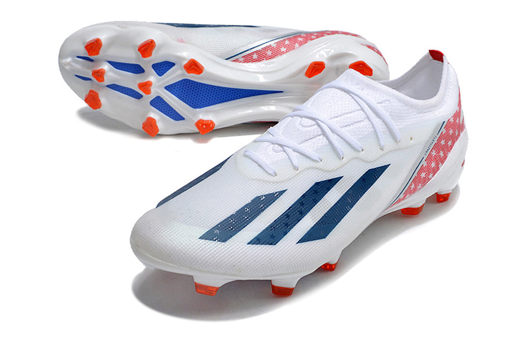 Adidas X Crazyfast.1
