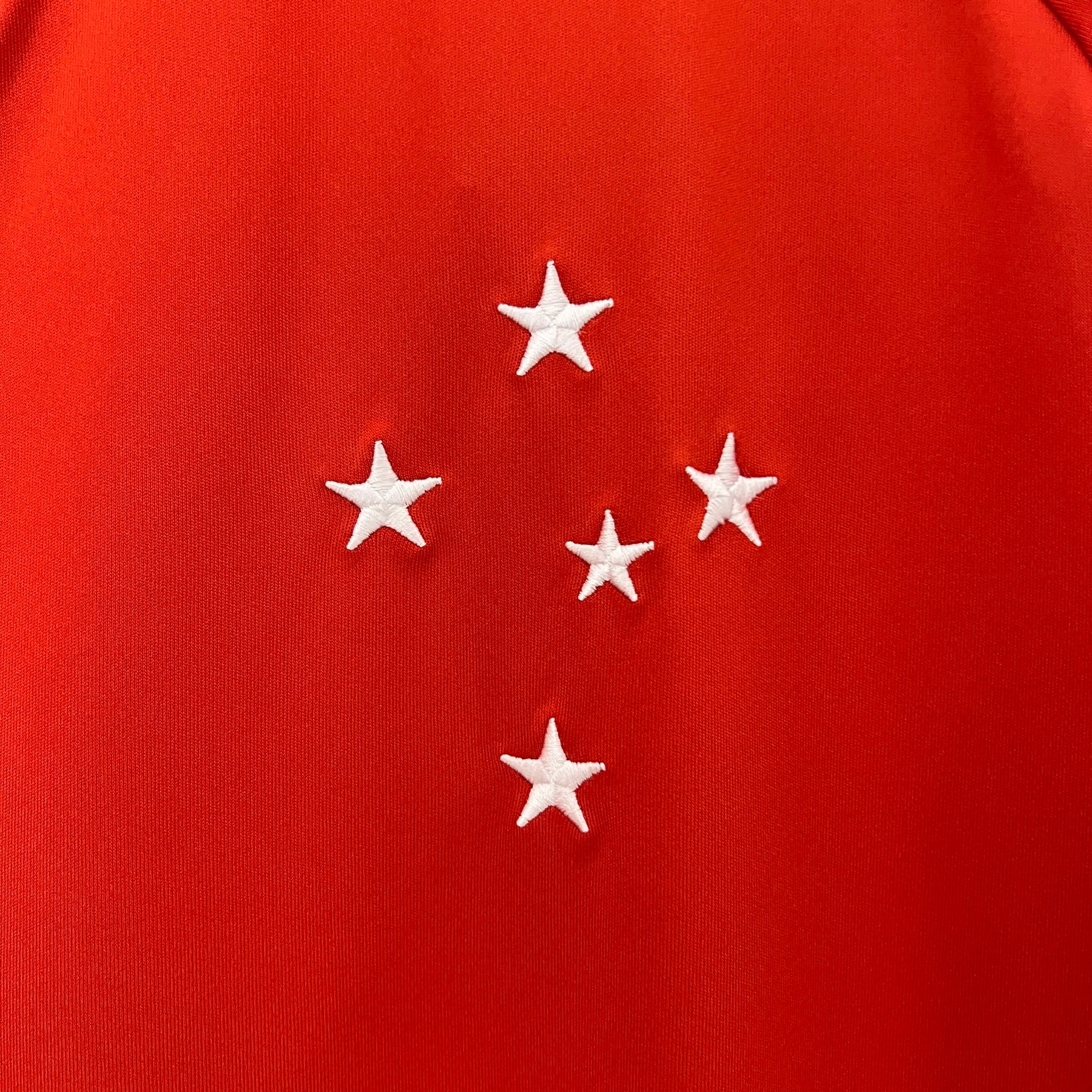 Camisa Cruzeiro 24/25 Adidas