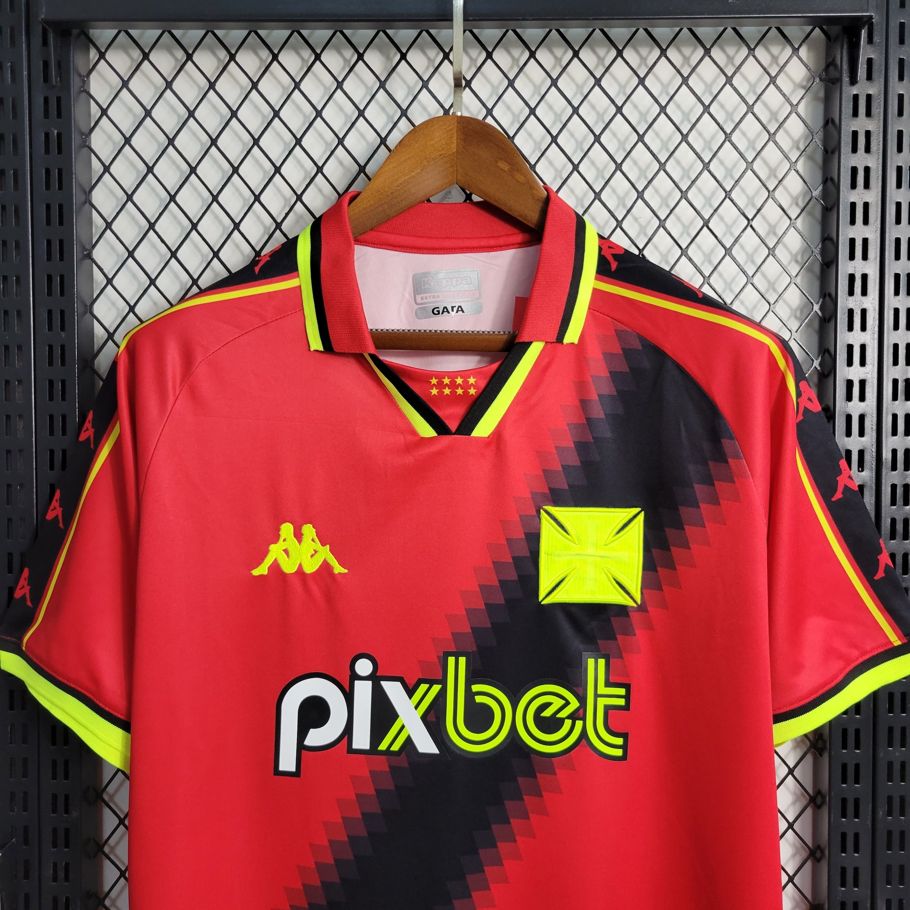 Camisa Vasco Special 2023/24